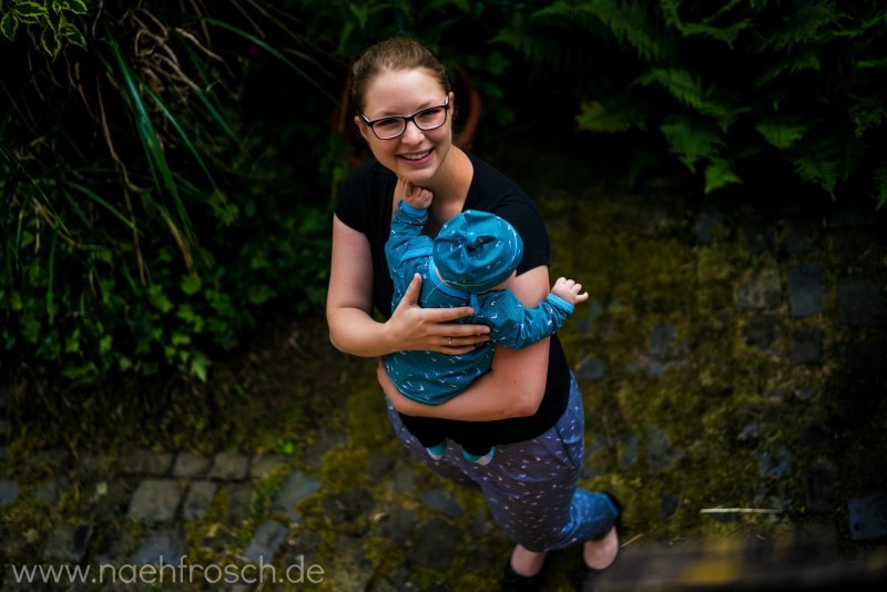 Mit Baby Ins Freibad An Diese Dinge Mussen Mamas Denken