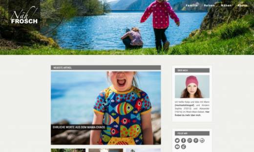 Ein Facelift für den Blog