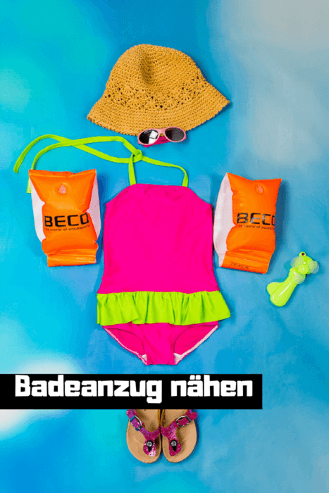 Badeanzug