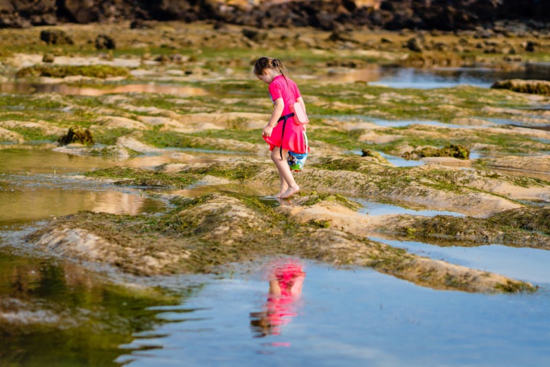 Novotel Kuta Lombok Ostern 143