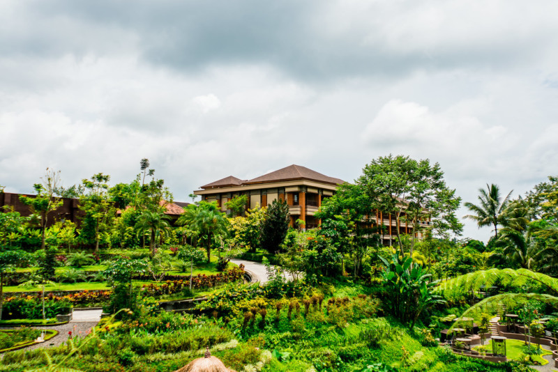 Padma Ubud Bali mit Kindern 181