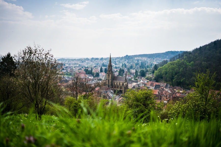 Elsass Frankreich