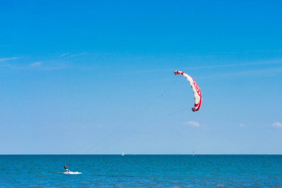 Schillig Wangerland Strand Nordsee 024