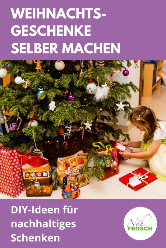 Weihnachtsgeschenke für Männer: 30 nachhaltige Ideen