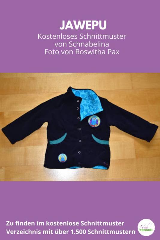Schnittmuster kostenlos 2