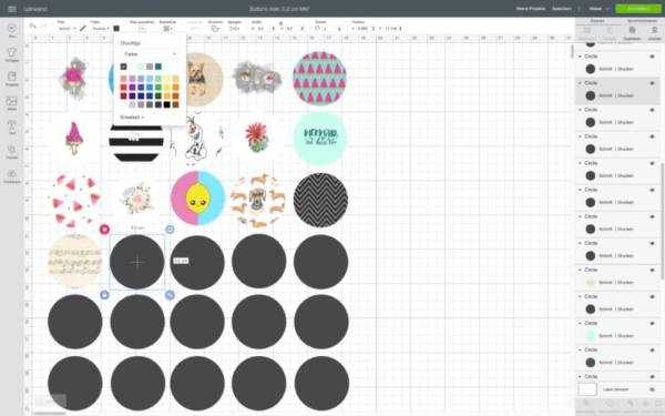 Button Zum Selber Machen