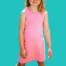 Cover Top und Kleid KETIKA KIDS neu