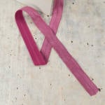 Elastisches Einfassband 20 mm – pink