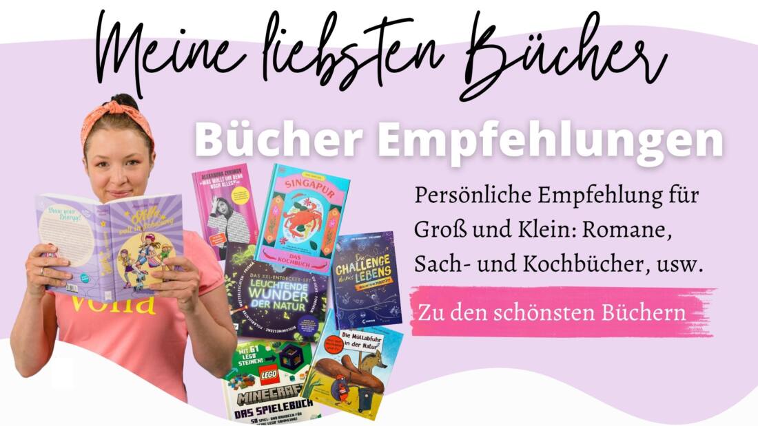 buecher rezension lesen