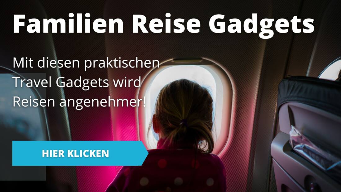 ferien urlaub ausflug tipps reise gadgets travel essentials